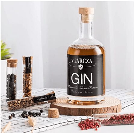 Ginbottle